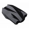Capot de selle noir (17K) Kawasaki Ninja 1000SX (2020-2022) | Réf. 99994089717K
