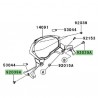 Rivet plastique latéraux habillage compteur Kawasaki Z750 (2007-2012)