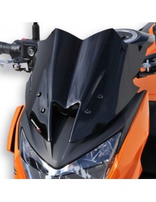 Saute-vent sport Ermax (30 cm) Kawasaki Z800 (2013-2016) | Moto Shop 35