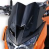 Saute-vent sport Ermax (30 cm) Kawasaki Z800 (2013-2016) | Moto Shop 35