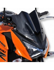 Saute-vent sport Ermax (30 cm) Kawasaki Z800 (2013-2016)