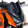 Saute-vent sport Ermax (30 cm) Kawasaki Z800 (2013-2016)