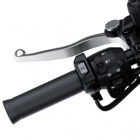 Poignées chauffantes Kawasaki W800 (2020-2024) | Réf. 999941458