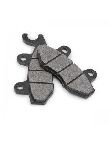 Plaquettes de frein d'origine Kawasaki 430820128 | Moto Shop 35