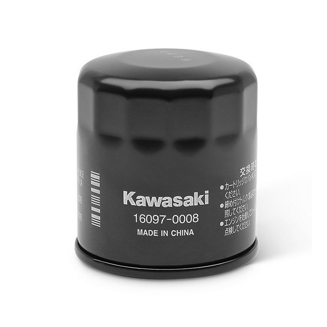Filtre à huile Kawasaki 160970008