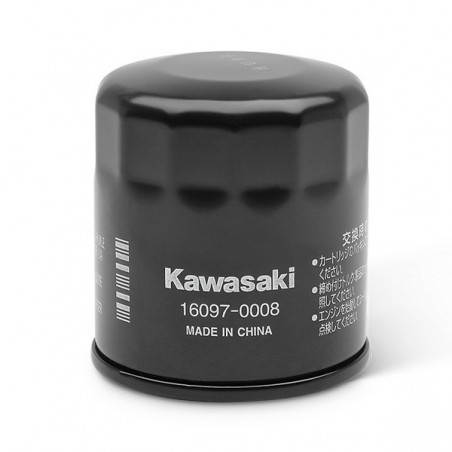 Filtre à huile Kawasaki 160970008