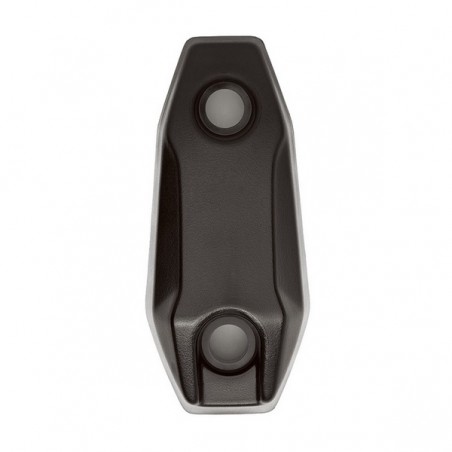 Partie plastique patins de protection Kawasaki Ninja ZX-6R (2019-2020) | Réf. 391560758