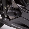 Patins de protection Kawasaki 999940349 | Moto Shop 35
