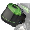Liserés valises latérales Verts Candy Lime (51P) Kawasaki Versys 1000 (2020) | Réf. 99994042351PA