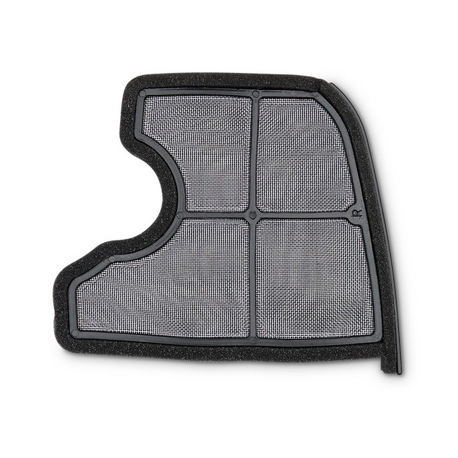 Filtre à air droit Kawasaki W800 (2011-2016) | Réf. 110290013