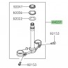 Té de fourche inférieur Kawasaki Versys-X 300 (2017-2018)