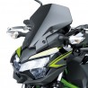 Saute-vent fumé large Kawasaki Z650 (2020-2024)