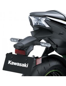 Kit clignotants à LED avant + arrière Kawasaki Z650 (2020-2022)