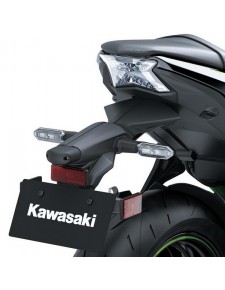 Kit clignotants à LED avant + arrière Kawasaki Z650 (2020-2022) | Réf. 999941263