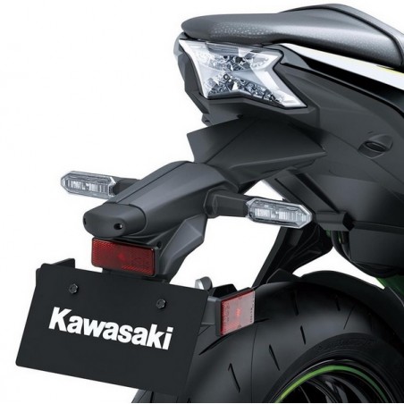 Kit clignotants à LED avant + arrière Kawasaki Z650 (2020-2022) | Réf. 999941263