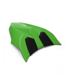 Capot de selle Vert Candy Lime Green (51P) Kawasaki Z650 (2020) | Réf. 99994079651P