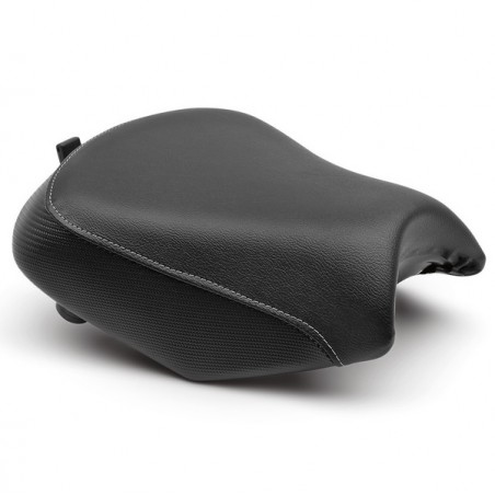 Selle haute (+30mm) Kawasaki 999941062 | Moto Shop 35