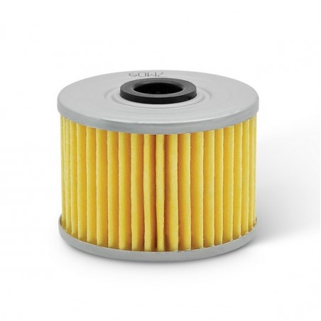 Filtre à huile d'origine Kawasaki 520101053 | Moto Shop 35