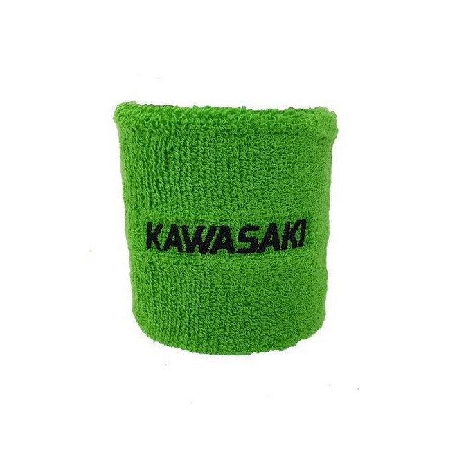 Manchon de protection bocal maître-cylindre Kawasaki | Réf. BRKRSV04