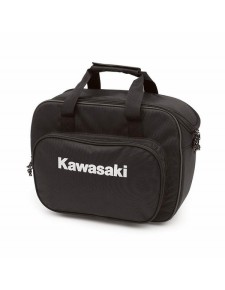 Sac Kawasaki intérieur de top-case | Réf. 100LUU0002