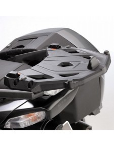 Platine top case (47 litres) Kawasaki GTR 1400 (2015-2016) | Réf. 999940620