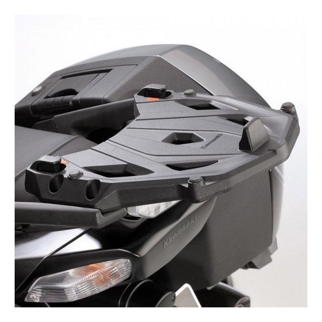 Platine top case (47 litres) Kawasaki GTR 1400 (2015-2016) | Réf. 999940620