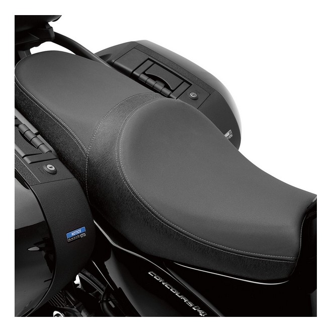 Selle haute grand confort Kawasaki GTR 1400 (2010-2016) | Réf. 999941575