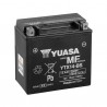 Batterie Yuasa YTX14-BS