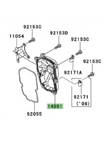 Vis d'huile Bouchon de remplissage d'huile Joint d'étanchéité SET Sachs 50  S SW 50/5 AKF WKF 501 (bouchon rond), Carter d'embrayage, Embrayage, Pièces  d'entraînement de mobylette, Mobylette