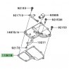 Joint carter de reniflard d'huile Kawasaki GTR 1400 (2008-2016) | Réf. 110610808