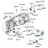 Ampoule H4 optique avant Kawasaki GTR 1400 (2008-2016)