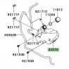 Vase d'expansion Kawasaki 430780047