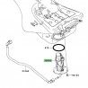 Pompe à essence Kawasaki 490400024