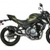 Ligne complète MIVV GP Pro Kawasaki Z650 (2017-2023)