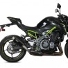 Silencieux MIVV GP Pro Kawasaki Z900 (2017-2024)