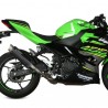 Silencieux MIVV GP Pro Kawasaki Ninja 400 (2018-2023)