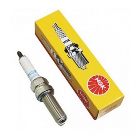 Bougie d'allumage NGK LMAR9G | Moto Shop 35