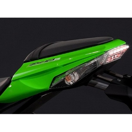 PROTECTION KIT TAIL ZX10R
