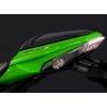 PROTECTIONS COQUE ARRIERE ZX10R 2011-2015              
