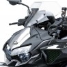 Saute-vent large (claire) Kawasaki Z H2 (2020-2024) | Réf. 999941386