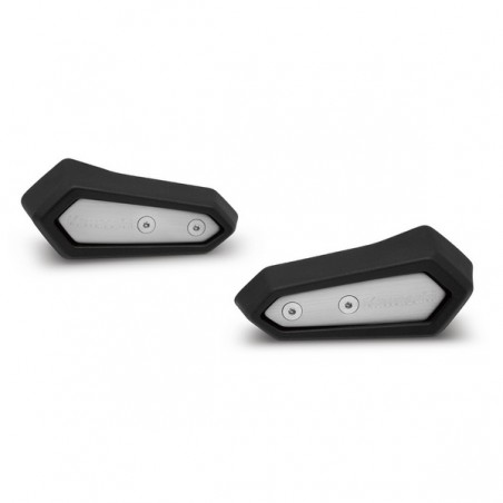 Kit patins de protection pare-carters Kawasaki Z H2 (2020-2024) | Réf. 999941384