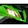 PROTECTIONS FACE AVANT ZX10R 2011-2015