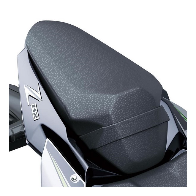 Selle passager confort touring Ergo-Fit (+10mm) Kawasaki Z H2 (2020-2024) | Réf. 999941488