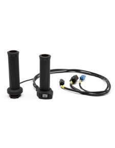 Kit poignées chauffantes réglables Kawasaki Z H2 (2020) | Réf. 999941667
