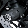 Roulettes de protection d'axe de roue avant Kawasaki Z H2 (2020-2024) | Réf. 999941385