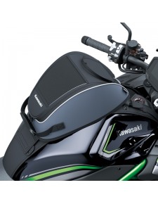 Sacoche de réservoir Kawasaki avec fenêtre (4 litres) Kawasaki Z H2 (2020-2024) | Réf. 999941433