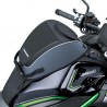 Sacoche de réservoir Kawasaki avec fenêtre (4 litres)