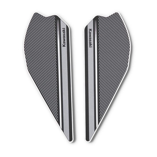 Protections latérales de réservoir Kawasaki Z H2 (2020-2022) | Réf. 999941435 Protections latérales de réservoir Kawasaki Z H2 (2020-2022) | Réf. 999941435