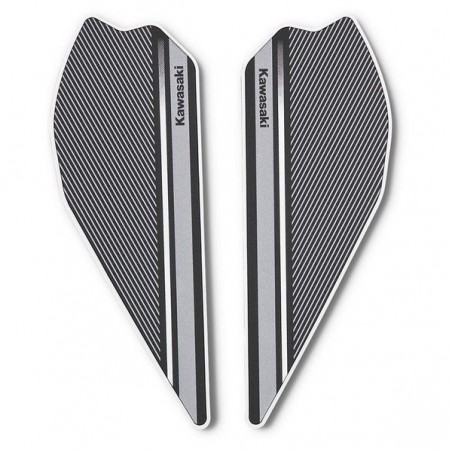 Protections latérales de réservoir Kawasaki Z H2 (2020-2024) | Réf. 999941435