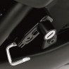 Serrure de casque (clé unique) Kawasaki Z H2 (2020-2023)